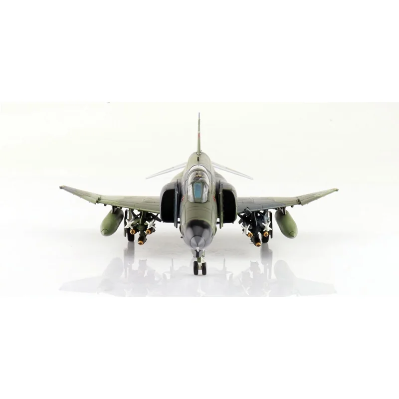 F-4E Phantom II 67-351497th Squadron South Korea 198 HobbyMaster