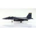 F-15SG Multi-role Fighter Aircraft 8328 149 Squadron RSAF Vliegtuigminiatuur