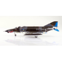 F-4F Phantom II 38+20 JG 74 'Molders' 1982 Vliegtuigminiatuur