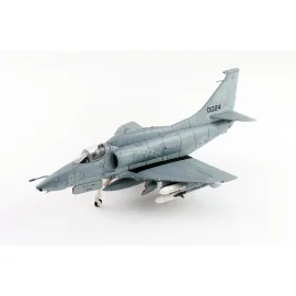 A-4M Skyhawk VMA-131 'Diamondbacks' US Marines 1993 Miniatuur 