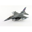 F-16C Fighting Falcon 92-3911 157th FS South Carolina ENG Sep 2020 Miniatuur 