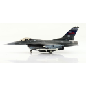 F-16C Fighting Falcon 92-3911 157th FS South Carolina ENG Sep 2020 Vliegtuigminiatuur