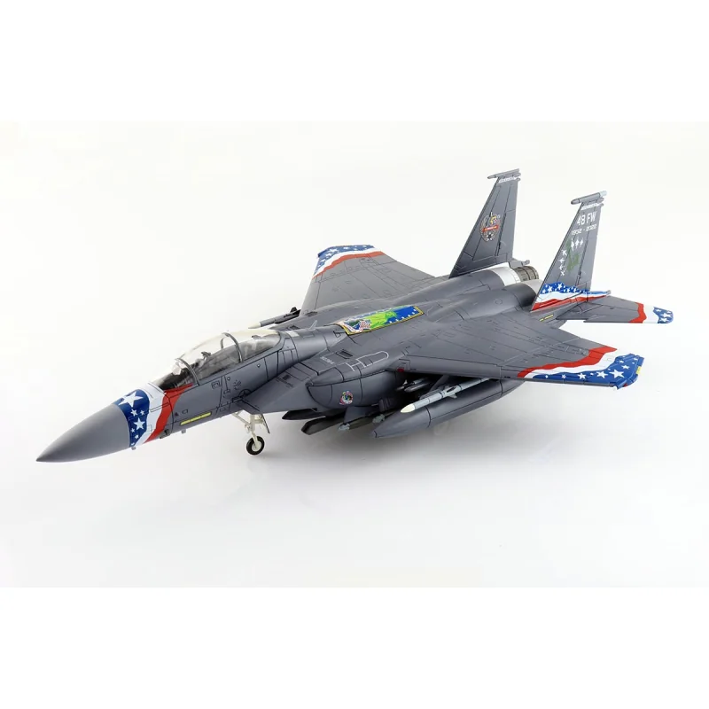 F-15E Strike Eagle 'Liberator' 92-0364 48th FW USAF 2022 Miniatuur 