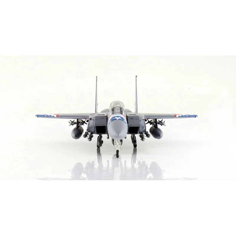 F-15E Strike Eagle 'Liberator' 92-0364 48th FW USAF 2022 HobbyMaster