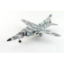 MIG-23MS 'Flogger E' Red 39 4477th Test &038; Evaluation Sqn. Nevada 1981 to 1988 Miniatuur 