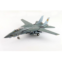 F-14A Tomcat 'Fist of the Fleet' 160685 US Navy Miniatuur 