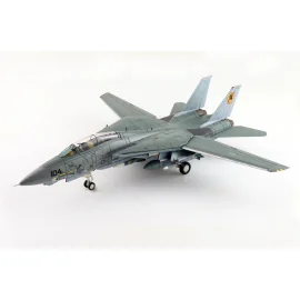 F-14A Tomcat 'Fist of the Fleet' 160685 US Navy Miniatuur 