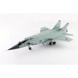 MIG-31K Russian Air Force Miniatuur 