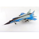 MIG-31E 'MAKS 2005' 903 Russian air Force 2005 Miniatuur 