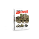 AK INTERACTIVE: MODELING WW2 LIGHT TANKS AND ARMORED VEHICLES - English. 124 pages. Soft cover Boek 