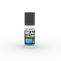 AK INTERACTIVE: Real Colors Flat White RAL 9003 17 ml. Acrylverf 