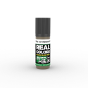 AK INTERACTIVE: Real Colors IDF Modern Grey 17 ml. Acrylverf 