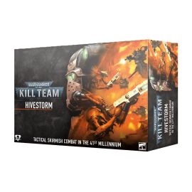 KILL TEAM: HIVESTORM (ENGLISH) 103-48 Figuur spellet 