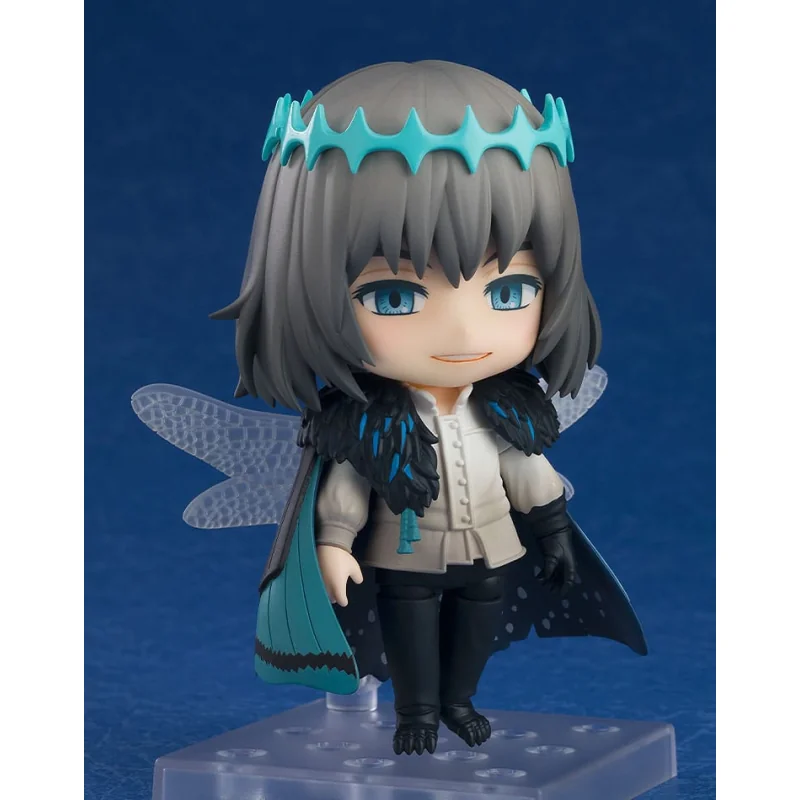 Fate/Grand Order Nendoroid Pretender/Oberon Vortigern Figure 10 cm Figuren