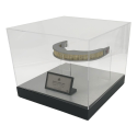 Star Trek prop replica 1/1 Geordi La Forge VISOR Limited Edition Replica's: 1:1