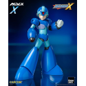 Mega Man Figure MDLX Rockman X / Mega Man Figuurtje 