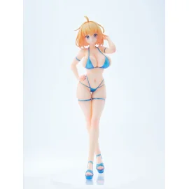 Original Character 1/6 Sakura Sophia F. Shirring Bikini Ver. 27cm Figuurtje 