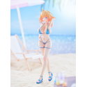 Original Character 1/6 Sakura Sophia F. Shirring Bikini Ver. 27cm