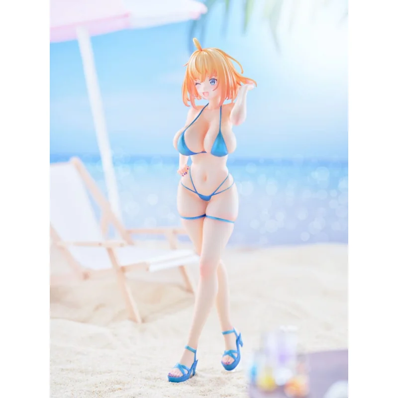 Original Character 1/6 Sakura Sophia F. Shirring Bikini Ver. 27cm