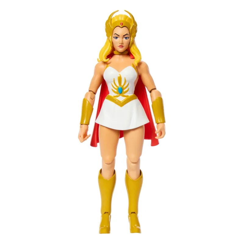 Masters of the Universe Origins She-Ra Figure 14 cm Figuurtje 