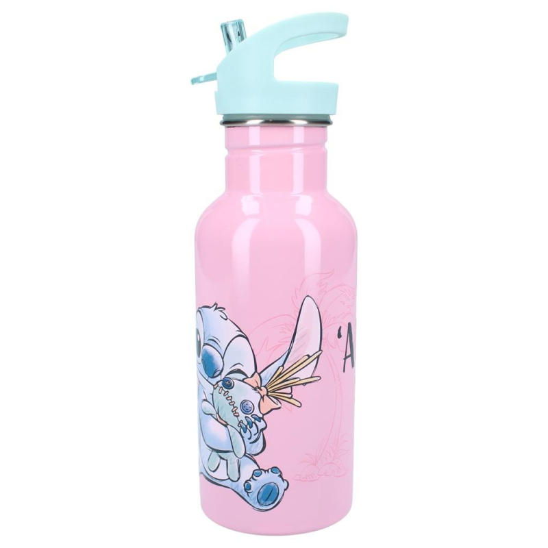 STITCH & SCRUMP - Take A Sip - Metal Bottle 500ml