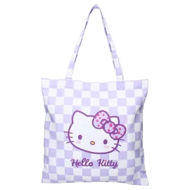 HELLO KITTY - Bag It Up! - Tote Bag Tas 