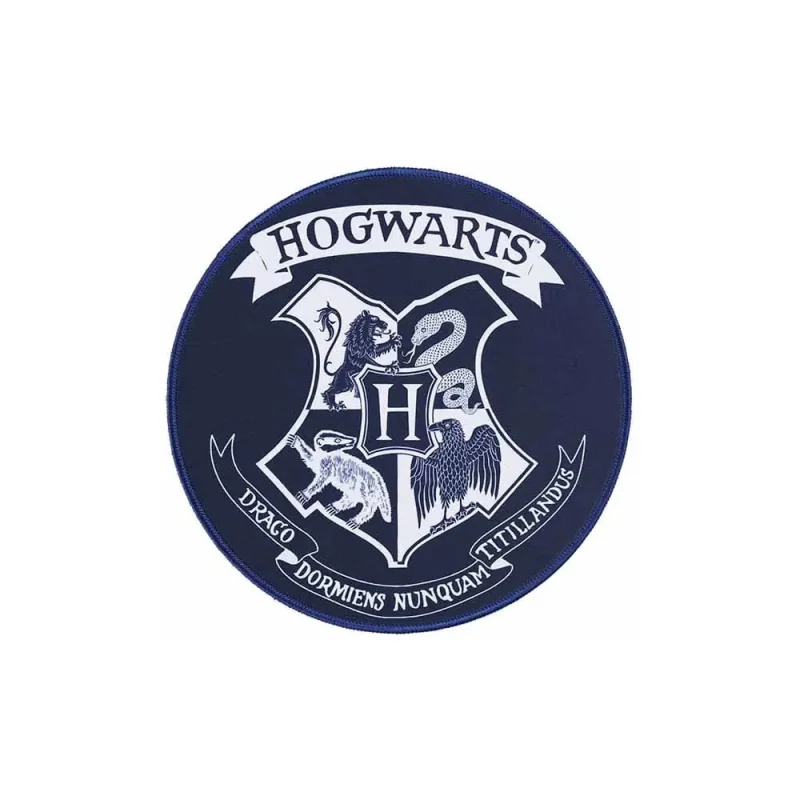 Harry Potter mouse pad 