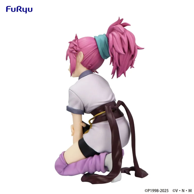 Hunter x Hunter Noodle Stopper Machi 10 cm