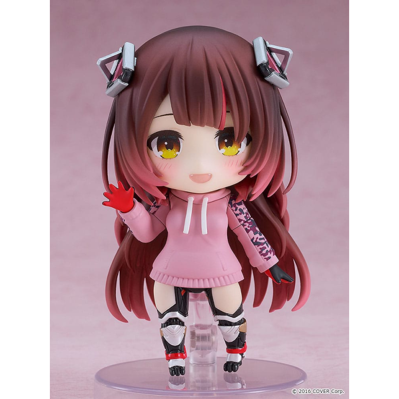 Hololive Production Nendoroid Robocosan Figure 10 cm Figuren