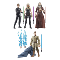 Star Wars: The Last Command Black Series pack of 4 15 cm Figures Figuurtje 