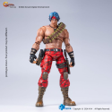 Contra: Operation Galuga Exquisite Basic Lance Bean Figure 16 cm Figuurtje 