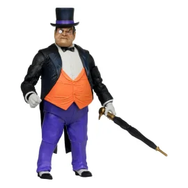 DC McFarlane Figure The Penguin (DC Classic) McFarlane Collector Edition 12 18 cm Figuurtje 