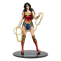 DC Direct 1/6 Wonder Woman by Jim Lee 30 cm Beeldjes 