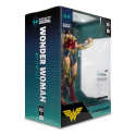 DC Direct 1/6 Wonder Woman by Jim Lee 30 cm