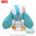 SEGA43757 Character Vocal Series 01: Hatsune Miku plush toy Fuwa Petit Hatsune Miku Magical Mirai 2024 L 30 cm