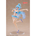 KonoSuba: God's Blessing on This Wonderful World! 3 Coreful Aqua Swimwear Ver. 18cm Figuurtje 