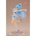 KonoSuba: God's Blessing on This Wonderful World! 3 Coreful Aqua Swimwear Ver. 18cm Taito Prize