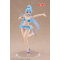 KonoSuba: God's Blessing on This Wonderful World! 3 Coreful Aqua Swimwear Ver. 18cm