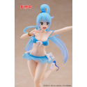 KonoSuba: God's Blessing on This Wonderful World! 3 Coreful Aqua Swimwear Ver. 18cm