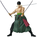 ONE PIECE - Roronoa Zoro Three Sword Style- Anime Heroes Figure 17cm Figuren