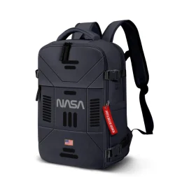 NASA - Mercury Cabin Travel Backpack '40x25x20cm' Tas 