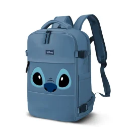 STITCH - Mercury Cabin Travel Backpack '40x25x20cm' Tas 