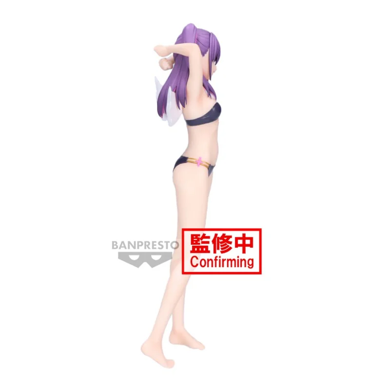 2.5 DIMENSIONAL SEDUCTION - GLITTER & GLAMOURS - MIRIELLA SWIMSUIT Ver. Figuurtje 