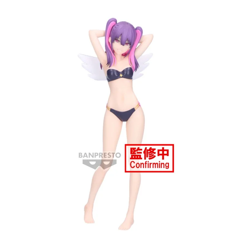 2.5 DIMENSIONAL SEDUCTION - GLITTER & GLAMOURS - MIRIELLA SWIMSUIT Ver. Figuren