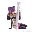 2.5 DIMENSIONAL SEDUCTION - FIGURE - MIRIELLA Medical Corps Ver. Figuurtje 