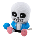 UNDERTALE - AMICOT - WITHOUT Banpresto