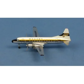 Mohawk Convair CV-440 N4403 Miniatuur 