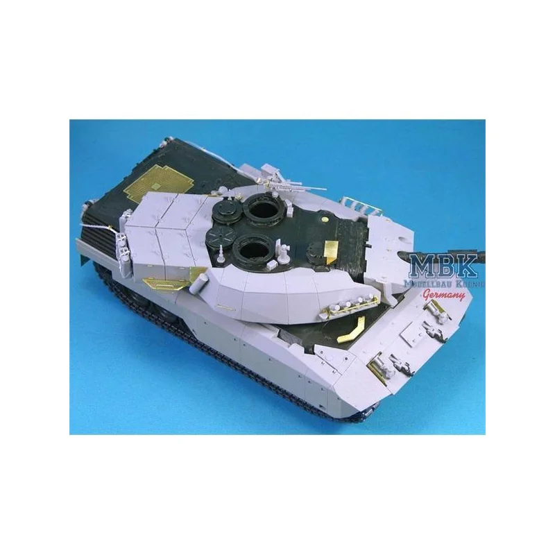 Leopard C2 MEXAS Conversion set 