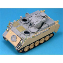 Canadian M113 TUA Conversion set Conversies voor militaire voer