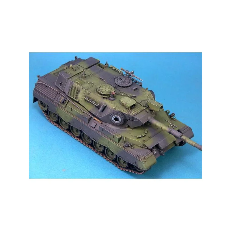 Leopard 1 A5DK1 Conversion set 